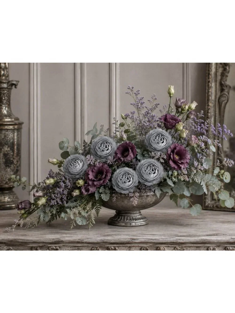 Z-A LLC create elegant